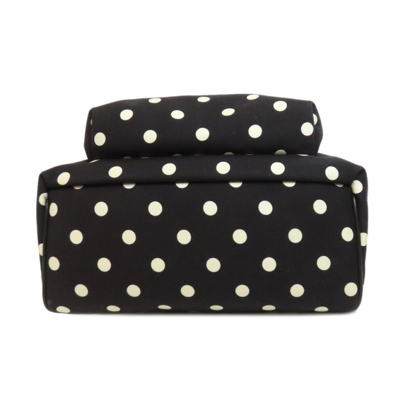 SAINT LAURENT Black Backpack - Picture 4 of 11